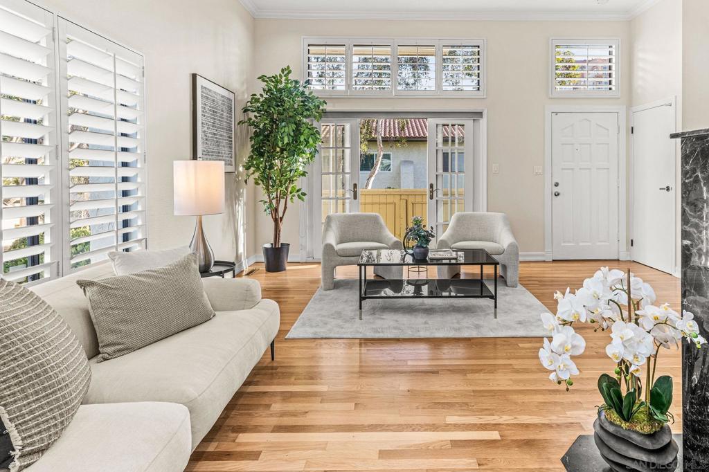 La Jolla - Residential