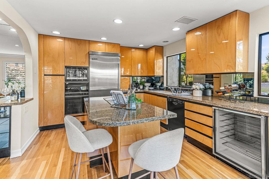La Jolla - Residential