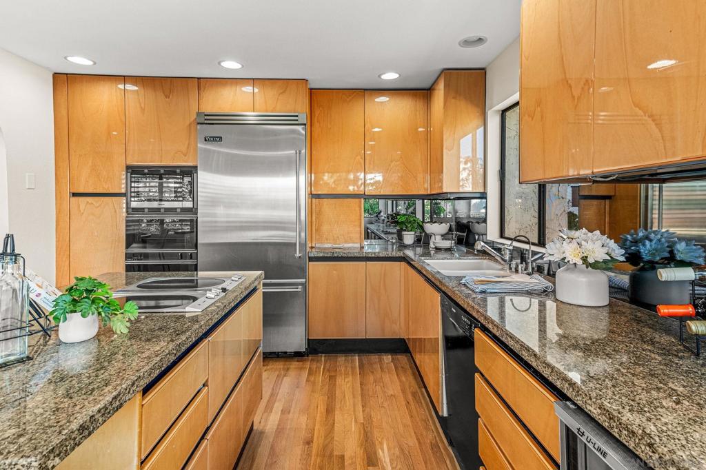 La Jolla - Residential