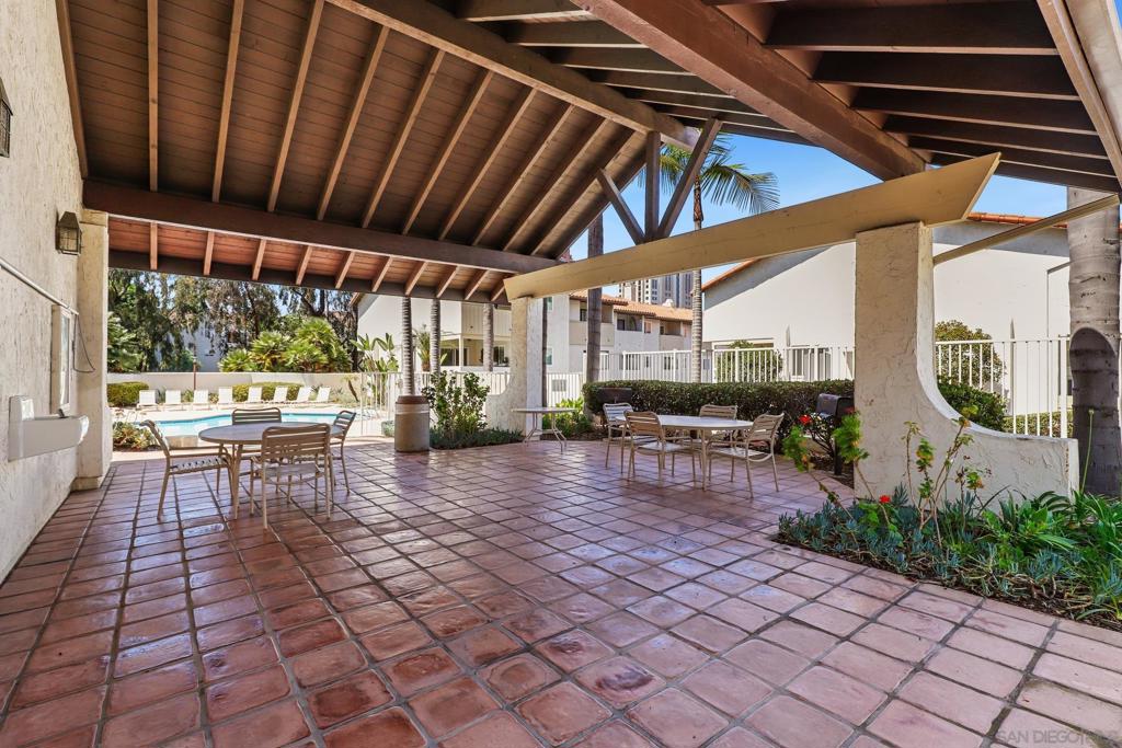 La Jolla - Residential