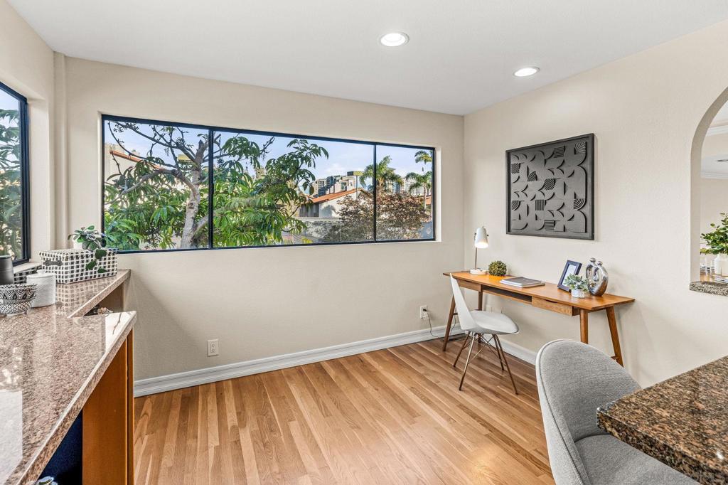 La Jolla - Residential