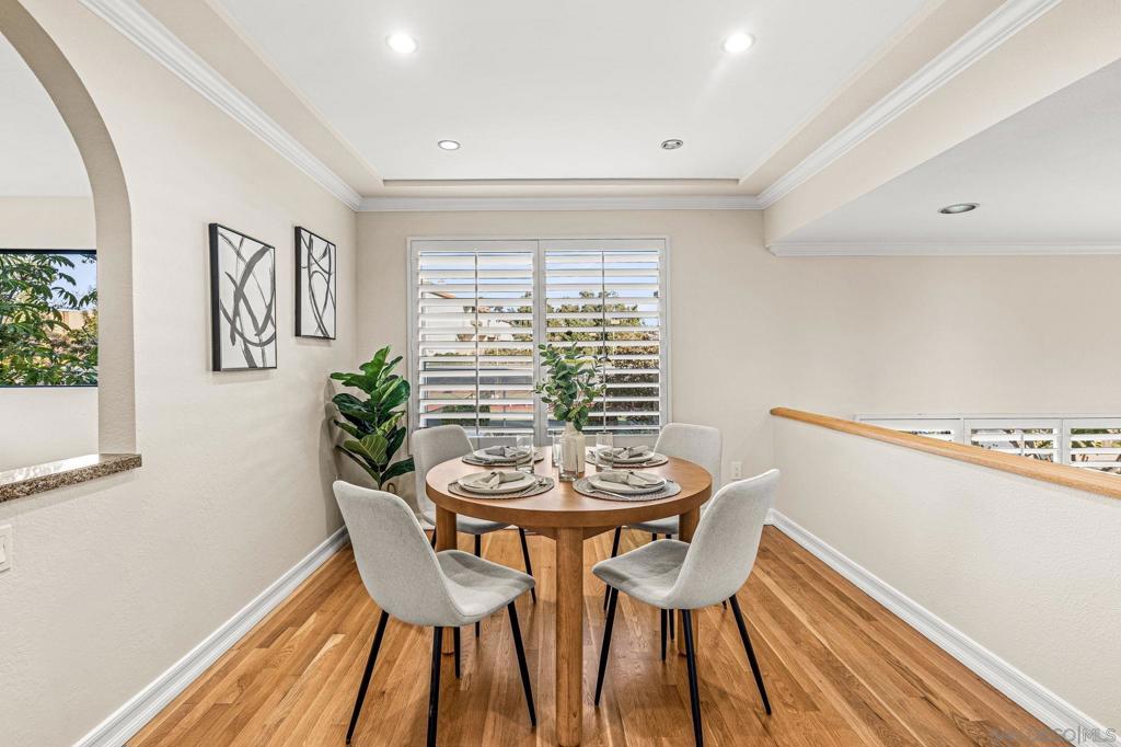 La Jolla - Residential