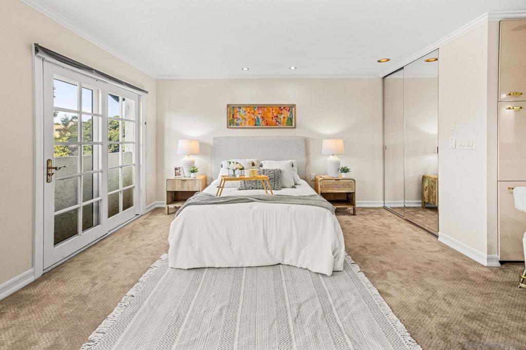 La Jolla - Residential