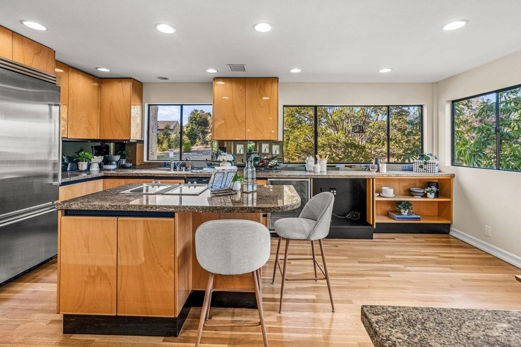 La Jolla - Residential