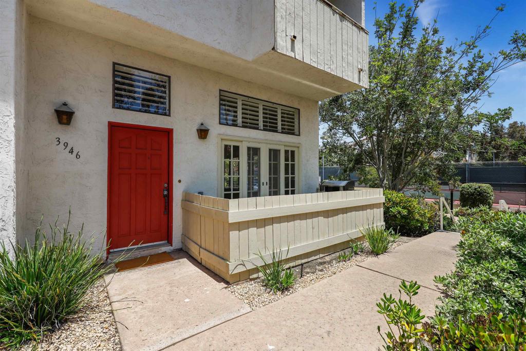 La Jolla - Residential