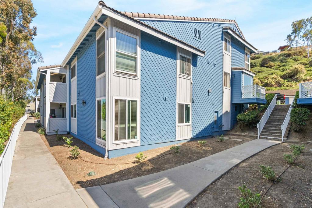 560 Telegraph Canyon A