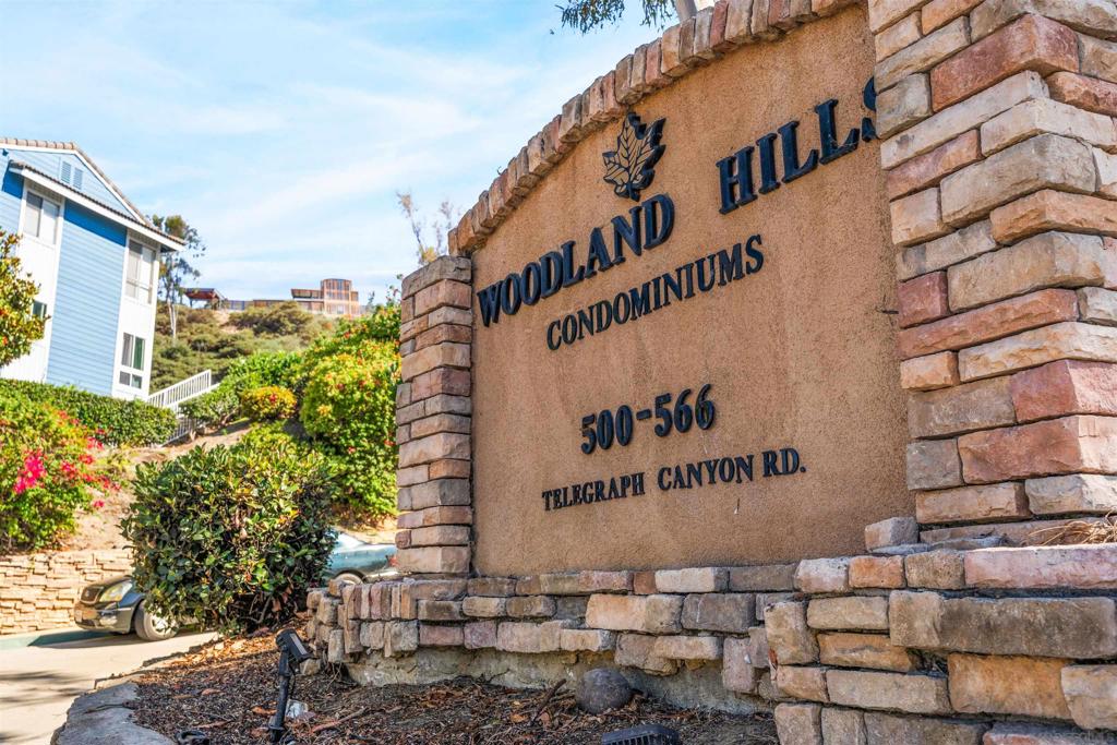 560 Telegraph Canyon A