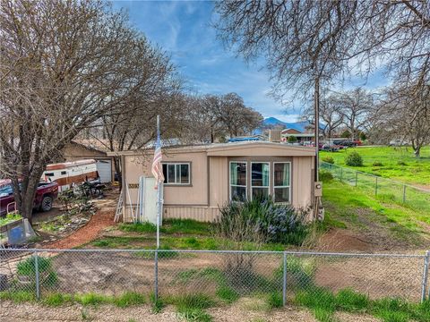 Photo of 3393 Green, Clearlake, CA 95422 (MLS # LC26044803)