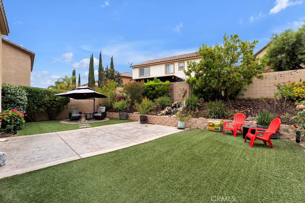 13995 Burdock Drive
