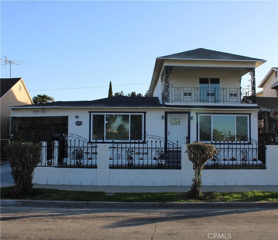 1522 E 123rd St, Los Angeles CA 90059