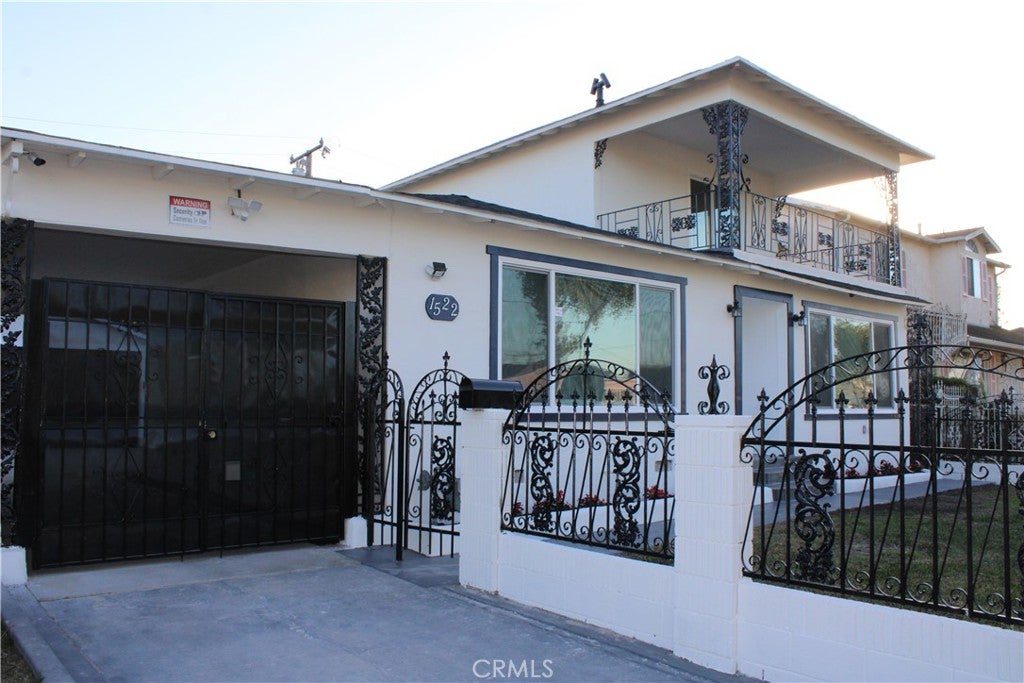 1522 E 123rd