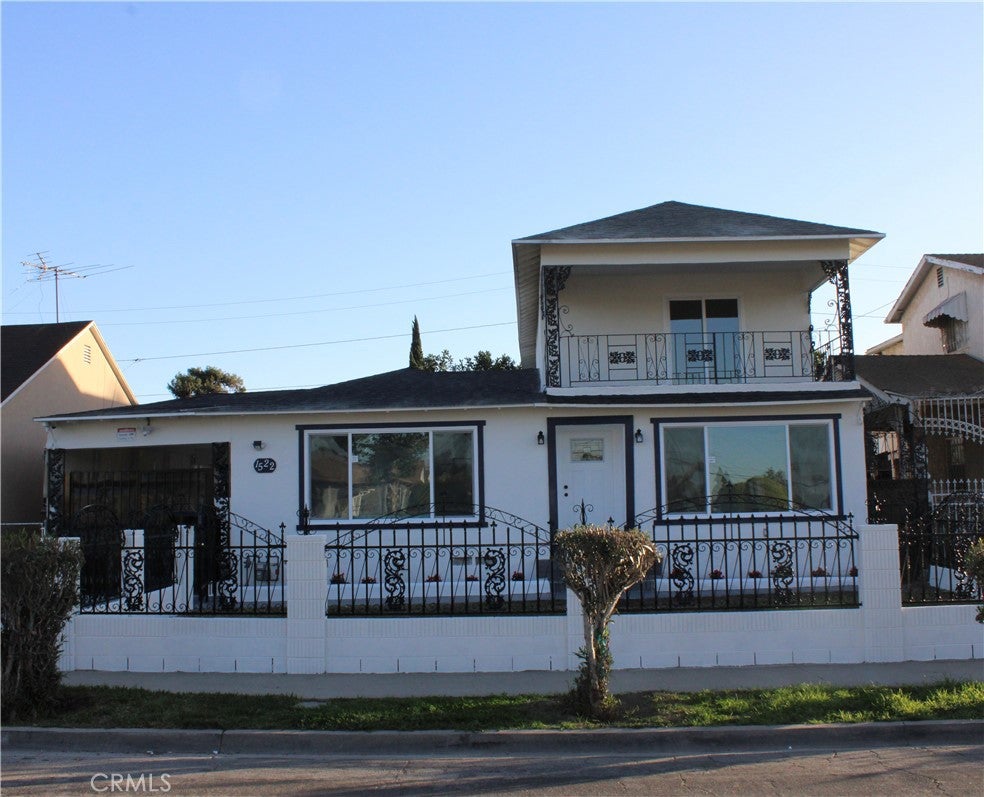 1522 E 123rd
