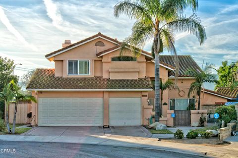 Photo of 1112 Mockingbird Lane, Fillmore, CA 93015 (MLS # V1-35467)