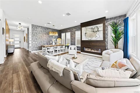 Tiny photo for 27 Alessio, Lake Forest, CA 92630 (MLS # CV26157852)