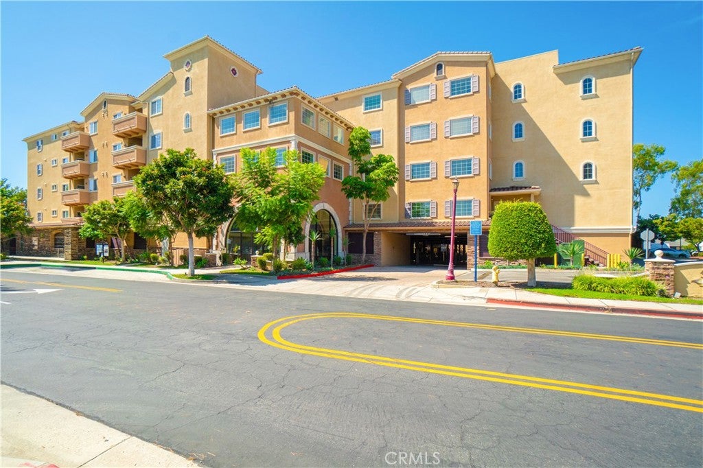 21345 Hawthorne Boulevard 415, Torrance CA 90503
