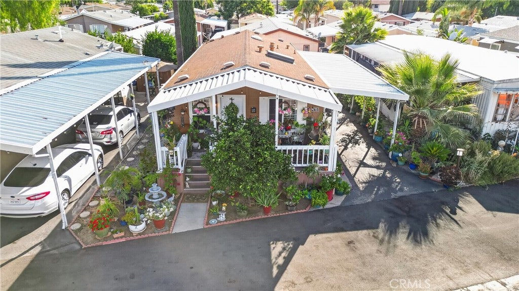 3701 Fillmore #175