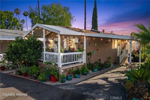 Photo of 3701 Fillmore #175 ST, Riverside, CA 92505 (MLS # IV26146280)