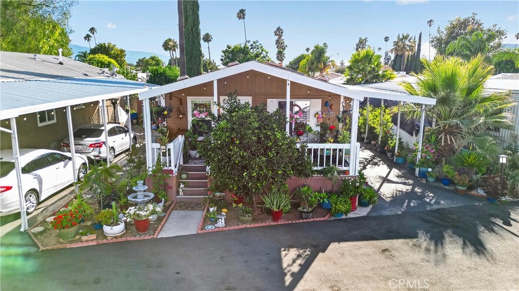 3701 Fillmore #175