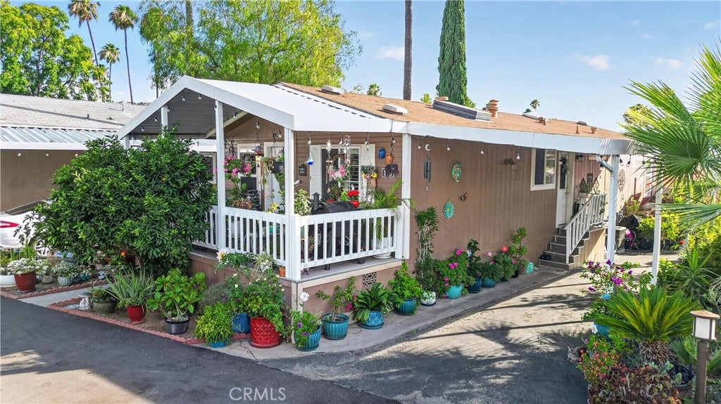 3701 Fillmore #175