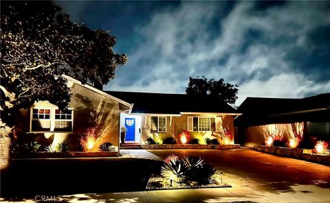 5013 Via El Sereno Torrance CA 90505