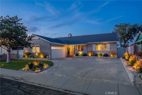 Photo of 5013 Via El Sereno, Torrance, CA 90505 (MLS # SB26077675)