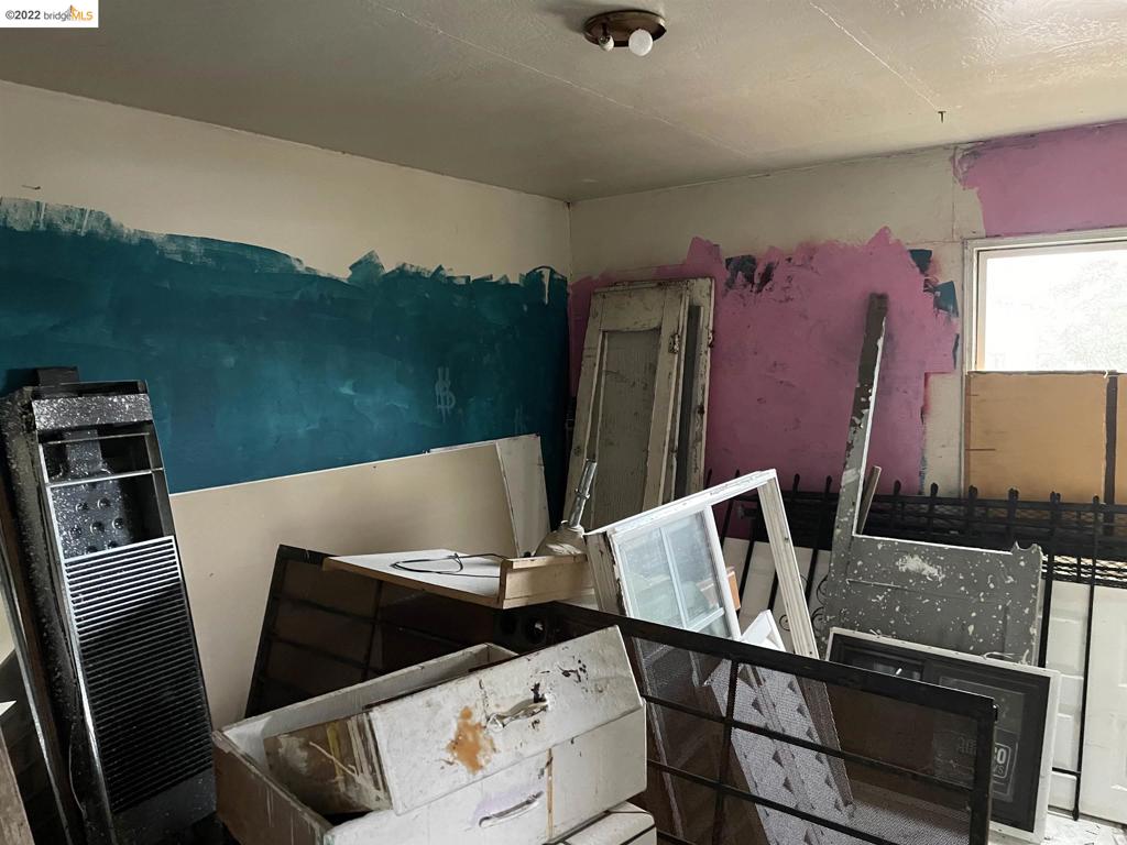 RICHMOND - Residential