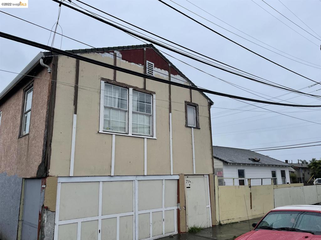 RICHMOND - Residential