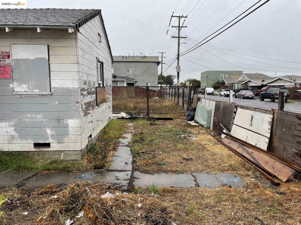 RICHMOND - Residential