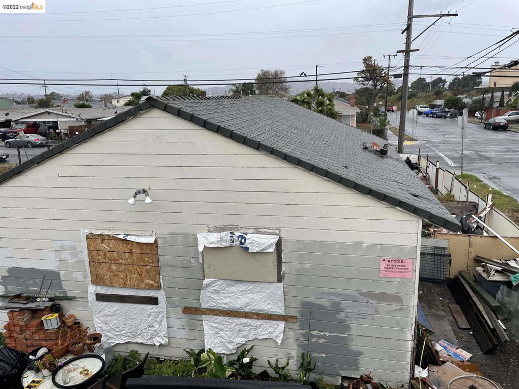 RICHMOND - Residential