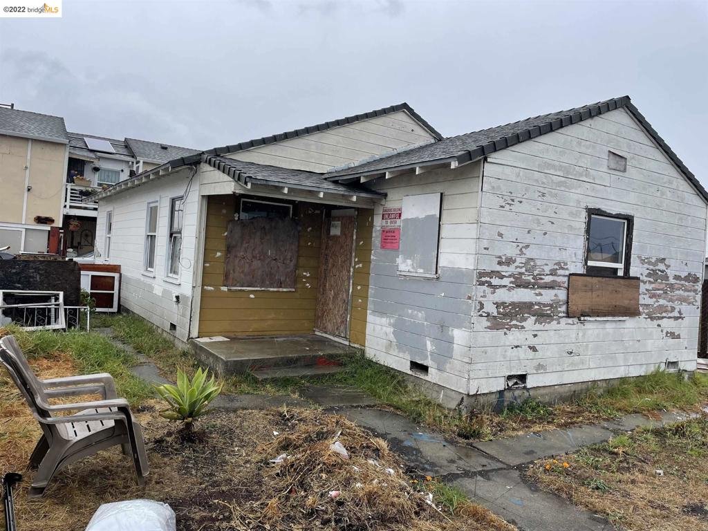 RICHMOND - Residential