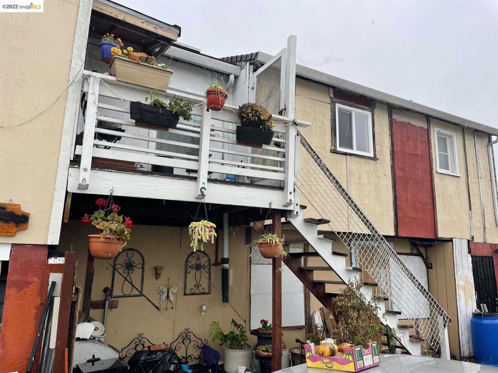 RICHMOND - Residential