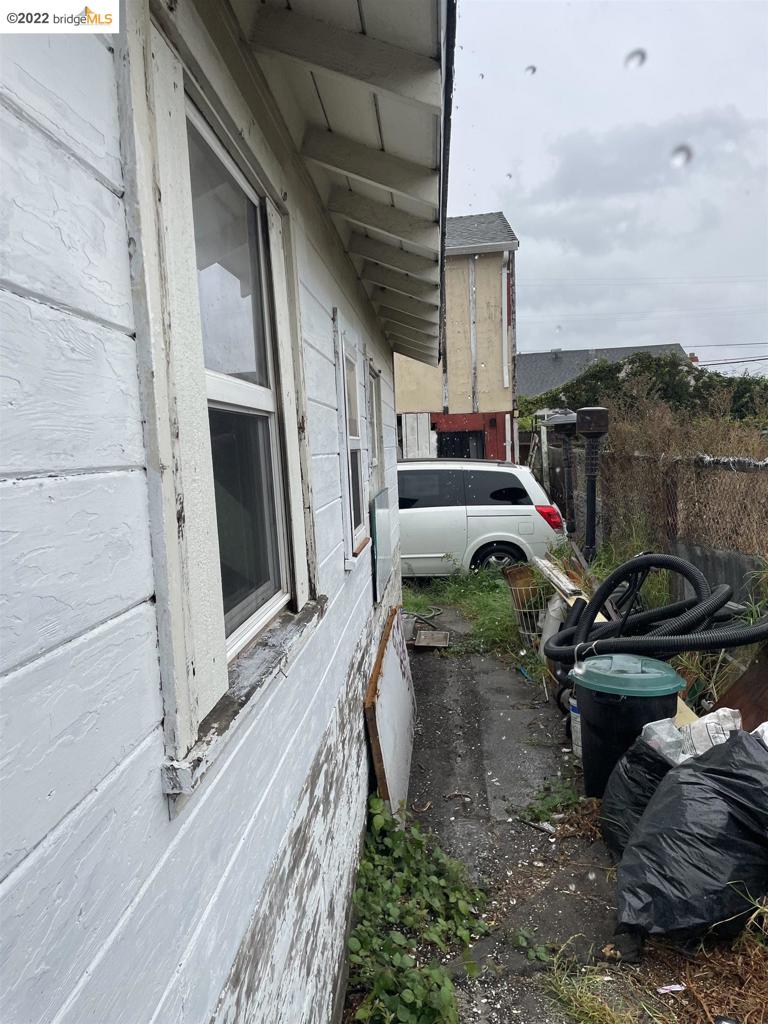 RICHMOND - Residential