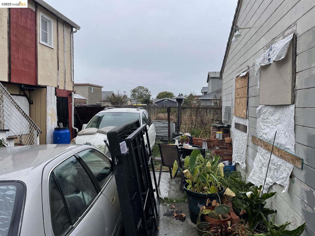 RICHMOND - Residential