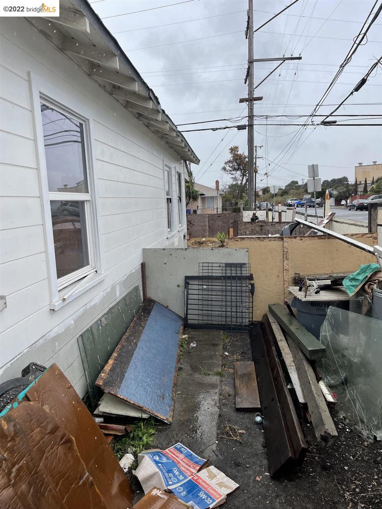 RICHMOND - Residential