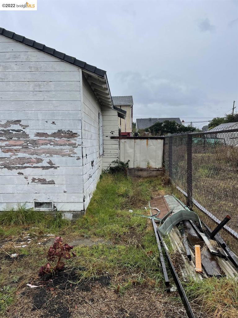 RICHMOND - Residential