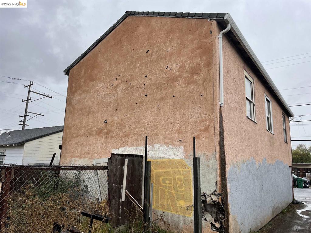 RICHMOND - Residential