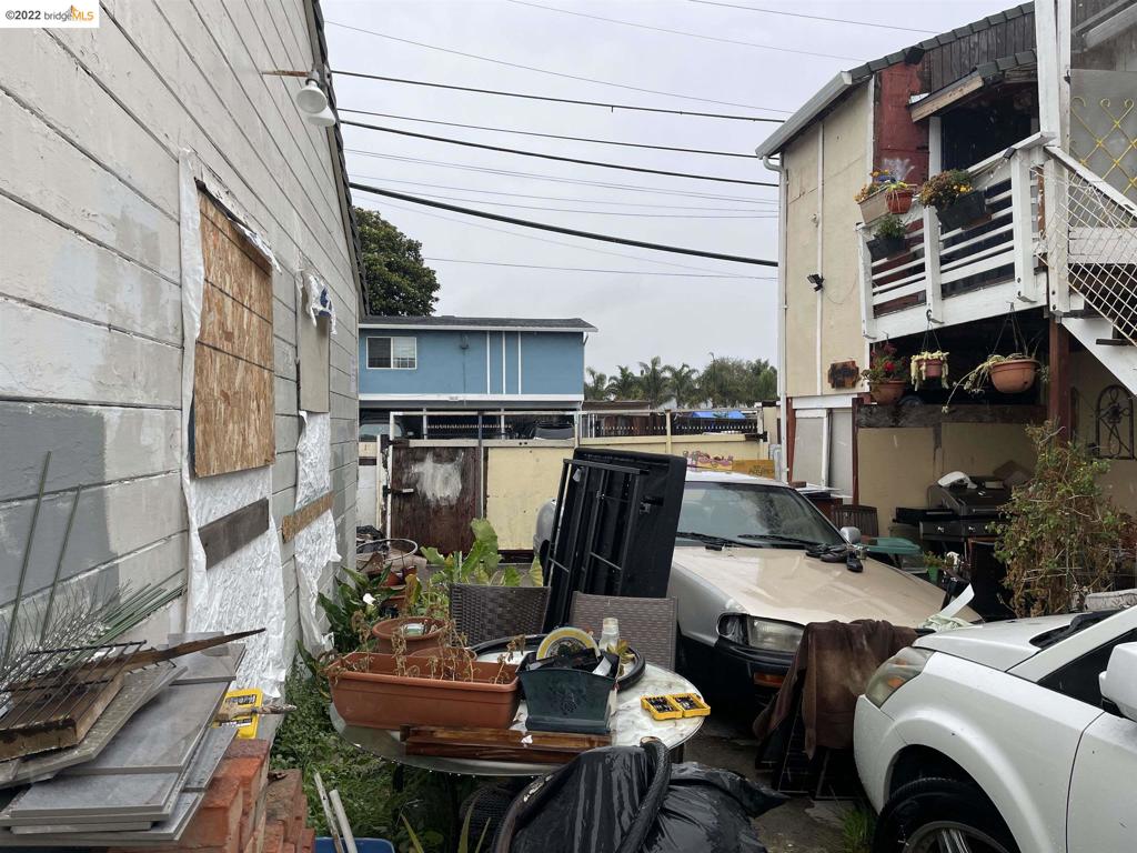 RICHMOND - Residential