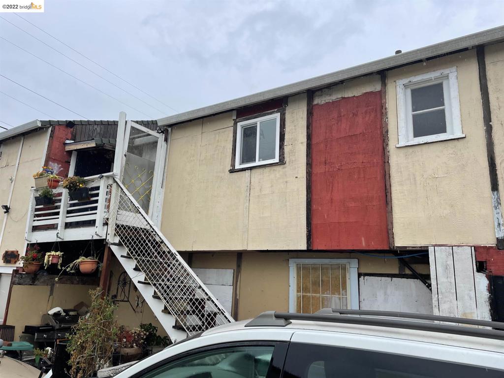 RICHMOND - Residential