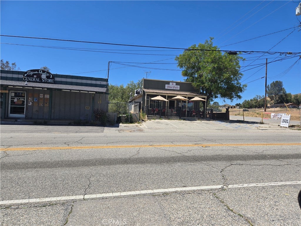 33339 Agua Dulce Canyon Road