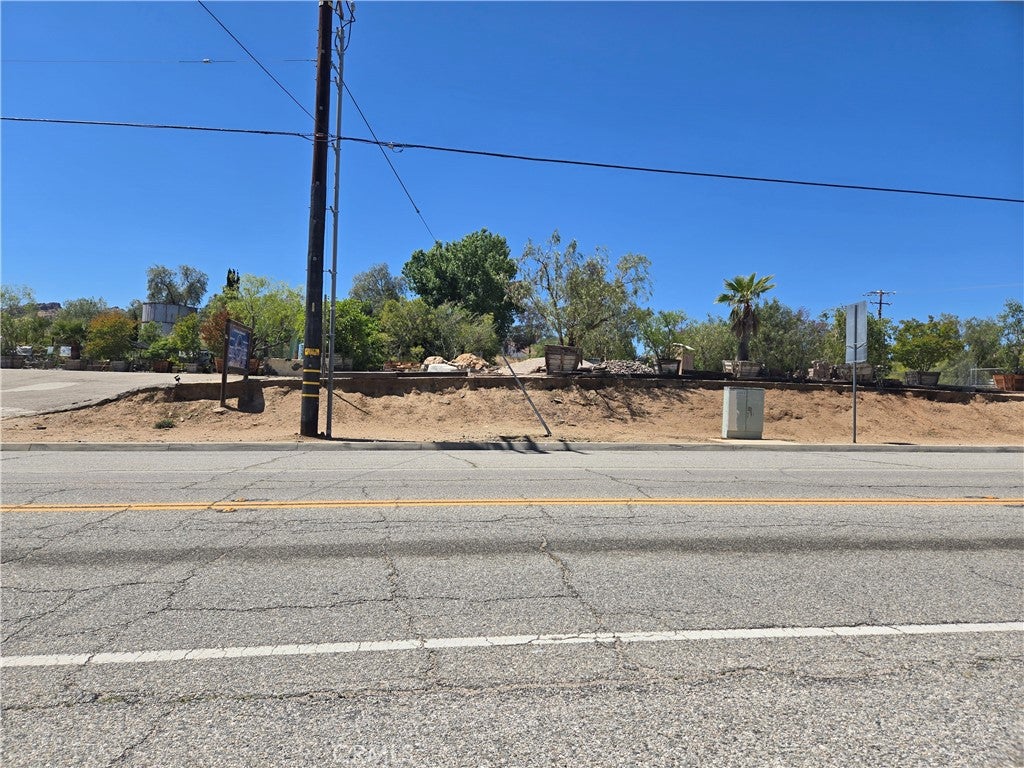 33339 Agua Dulce Canyon Road