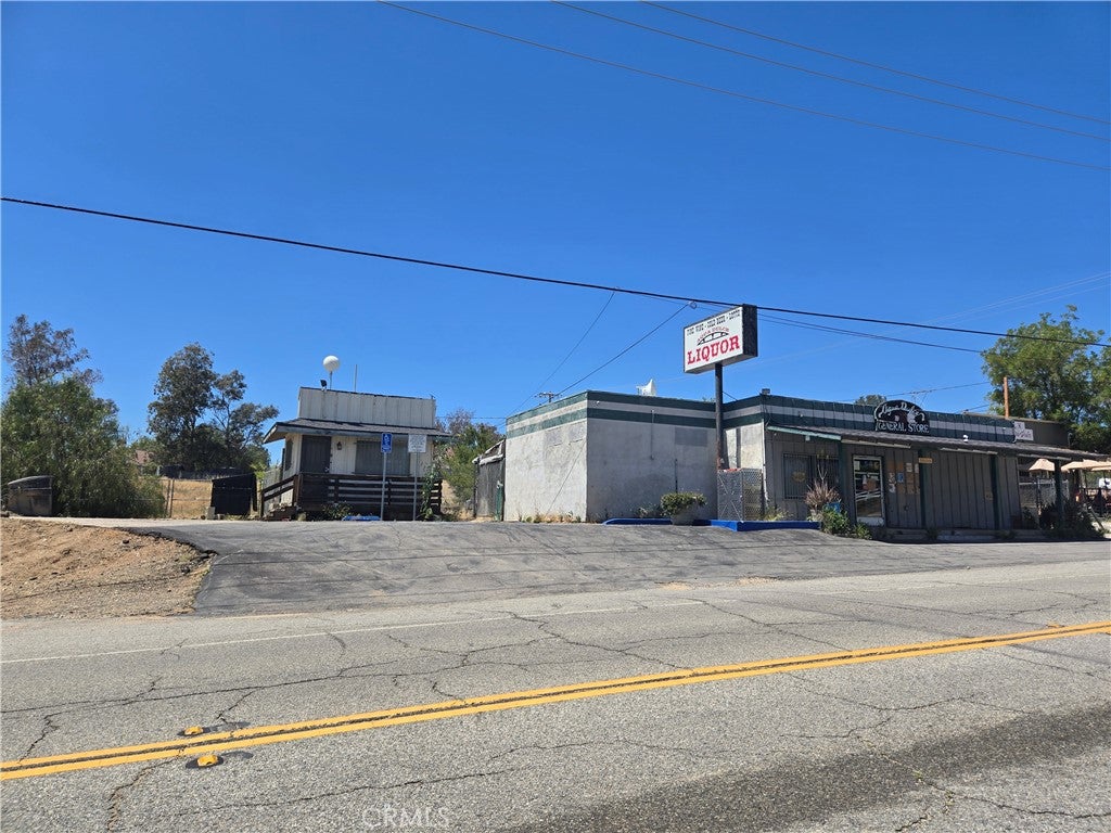 33339 Agua Dulce Canyon Road