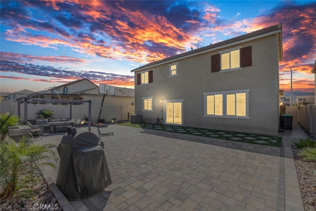 Photo of 29244 Date Palm, Lake Elsinore, CA 92530 (MLS # IG25250235)