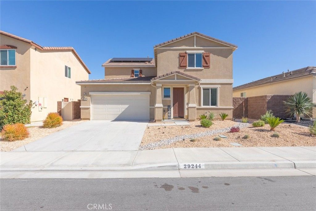 Photo of 29244 Date Palm, Lake Elsinore, CA 92530 (MLS # IG25250235)