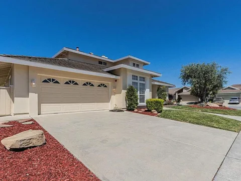 1520 Cambridge Court, Salinas, CA 93906 - MLS#: ML82048419