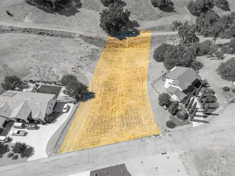 Tiny photo for 9850 Bluegill Drive, Paso Robles, CA 93446 (MLS # NS26063937)