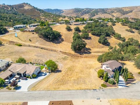 Tiny photo for 9850 Bluegill Drive, Paso Robles, CA 93446 (MLS # NS26063937)