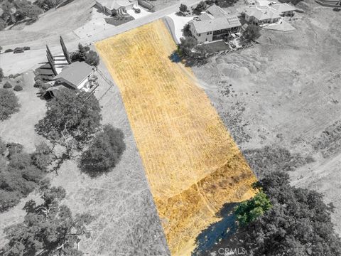 Tiny photo for 9850 Bluegill Drive, Paso Robles, CA 93446 (MLS # NS26063937)