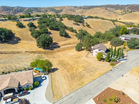 Tiny photo for 9850 Bluegill Drive, Paso Robles, CA 93446 (MLS # NS26063937)