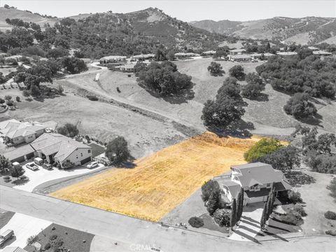 Tiny photo for 9850 Bluegill Drive, Paso Robles, CA 93446 (MLS # NS26063937)