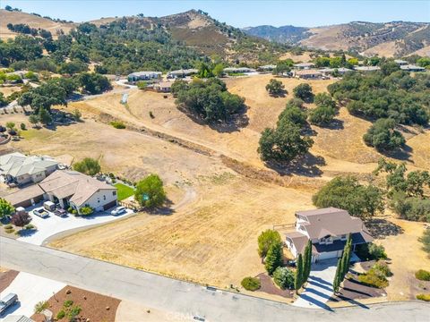 Tiny photo for 9850 Bluegill Drive, Paso Robles, CA 93446 (MLS # NS26063937)
